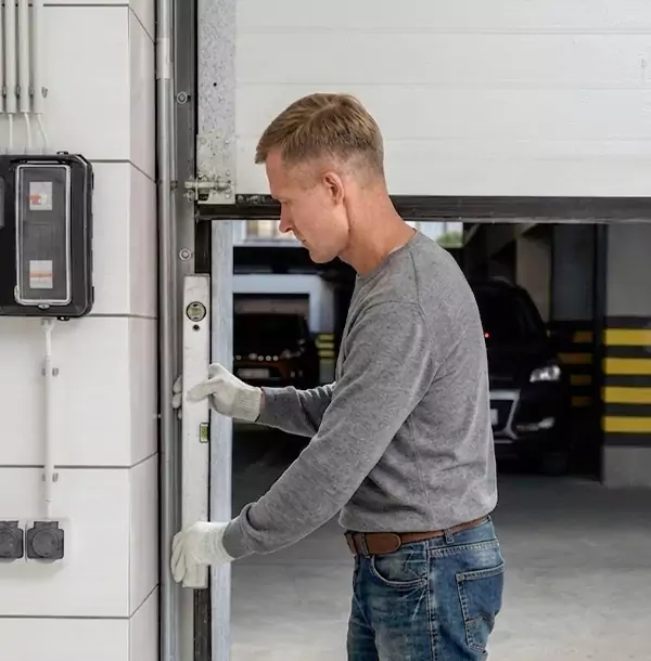Why Choose Us for Door, Gate and Security Services in Orangevale, CA