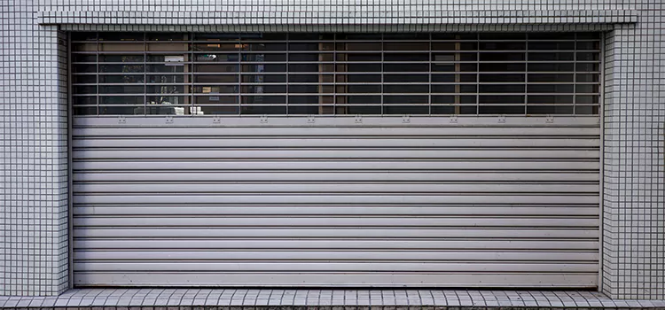 Advanced Solutions for Your Aluminum Garage Doors in Orangevale, California