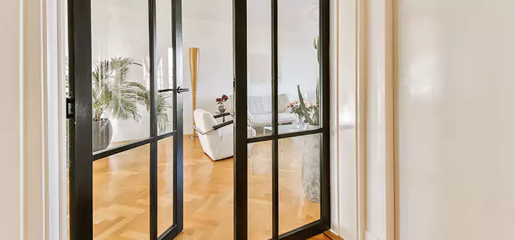 Bifold Door Replacement Orangevale