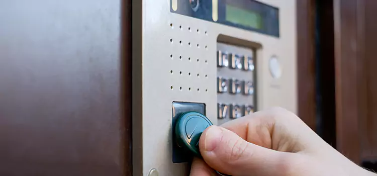 Enhanced Security Features Orangevale