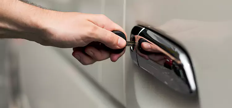 Why Choose Our Auto Locksmith Team in Orangevale, CA?