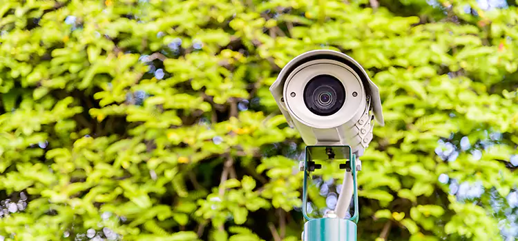Advanced Surveillance Solutions for Every Need in Orangevale