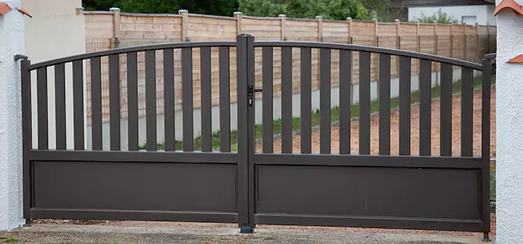 Advanced Gate Solutions in Orangevale, CA