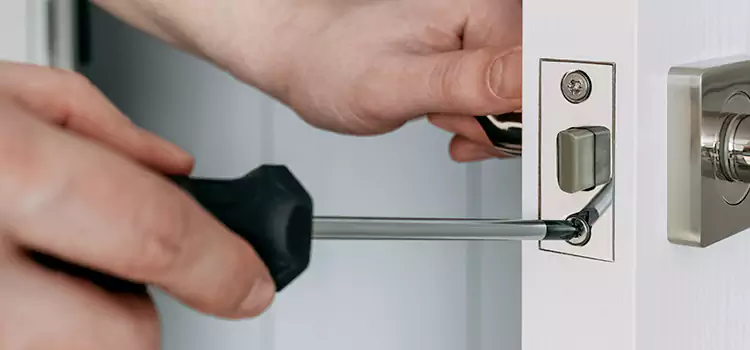 Baldwin Deadbolt Repair Orangevale