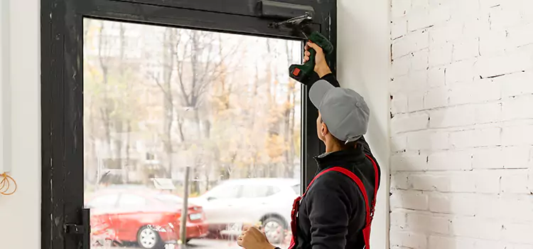 Comprehensive Door Closer Services in Orangevale, CA