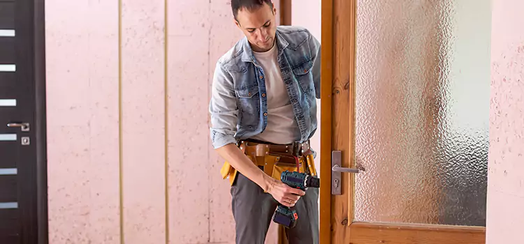 Exterior Door Frame Installation Orangevale