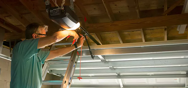Garage Door Opener Sales and Installation Orangevale