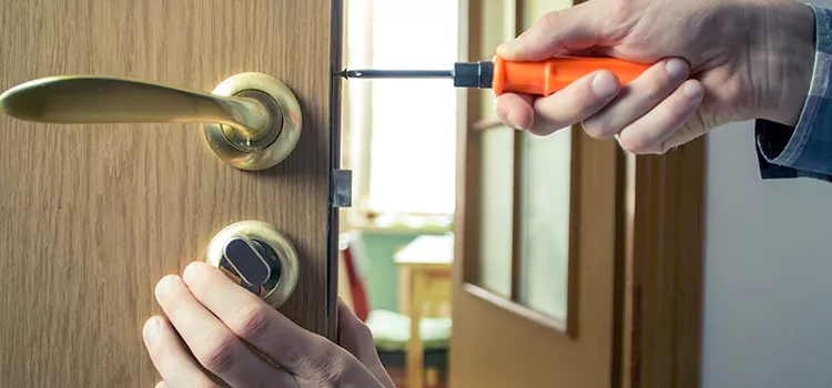 Garage Door Installation Orangevale
