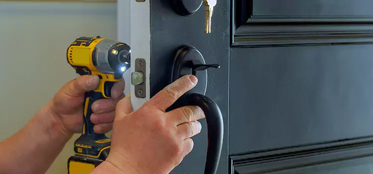 Locksmith Emergency Service Orangevale