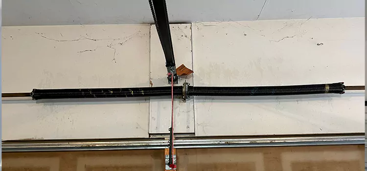 Garage Door Cable Repair Near Me in Orangevale, CA
