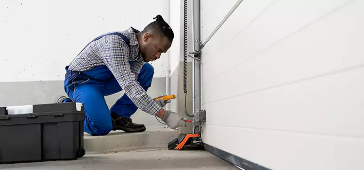 Expert Solutions for Every Garage Lock Need in Orangevale, CA