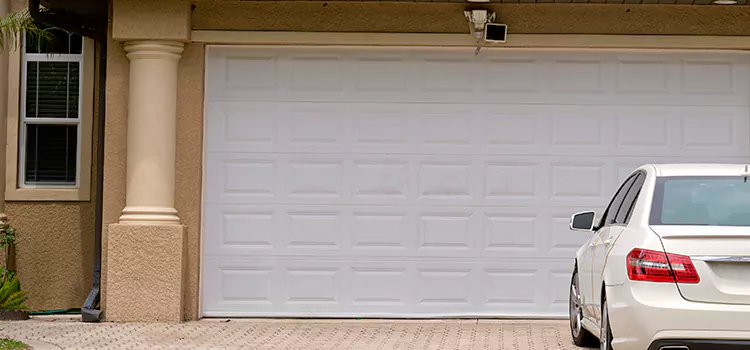 Comprehensive Garage Door Maintenance Services in Orangevale, CA