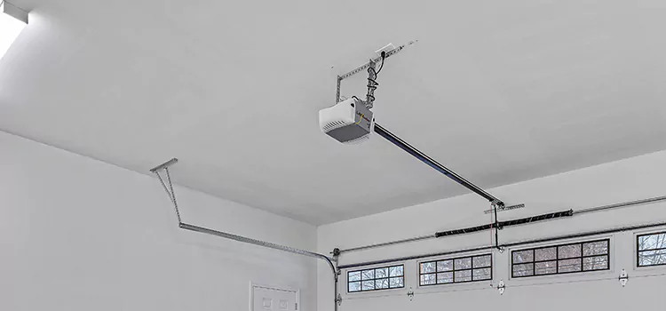 Experienced Garage Door Installers Orangevale