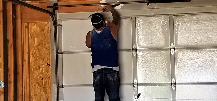 Specialized Garage Door Panel Solutions in Orangevale, CA