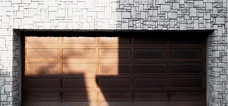 Garage Door Installation Orangevale