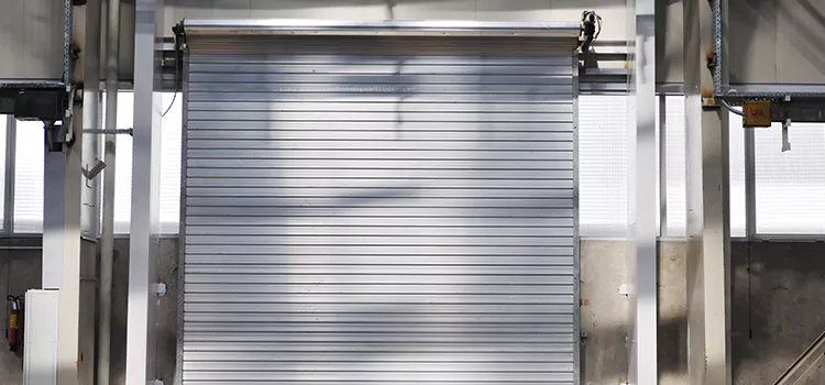 Roller Door Maintenance Orangevale