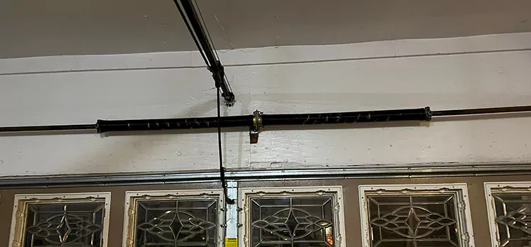 Garage Door Spring Repair Near Me Orangevale