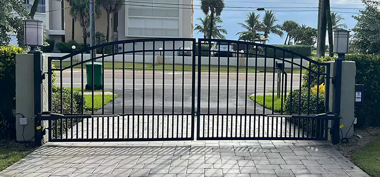 Gate Opener Replacement Near Me in Orangevale, CA