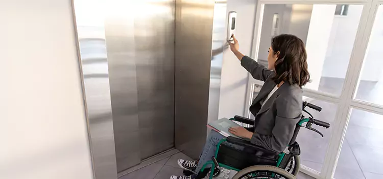 Benefits of Modern Handicap Door Systems in Orangevale, CA