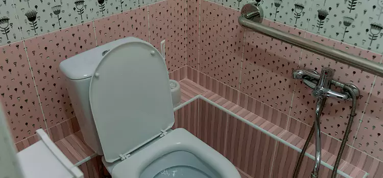 Meeting Diverse Needs With Accessible Restroom Solutions in Orangevale, CA