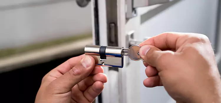 Emergency Locksmith for House Orangevale