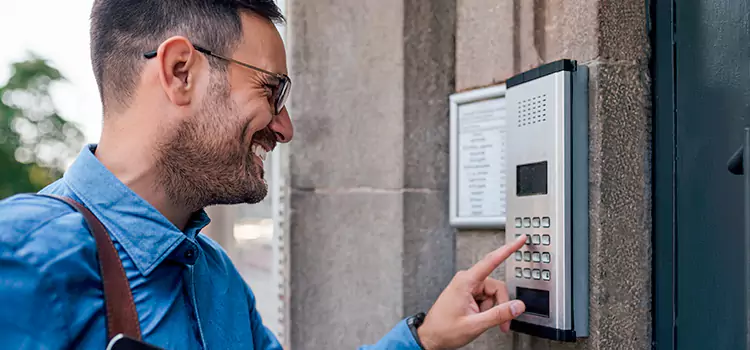Advanced Solutions for Enhanced Security in Orangevale, CA