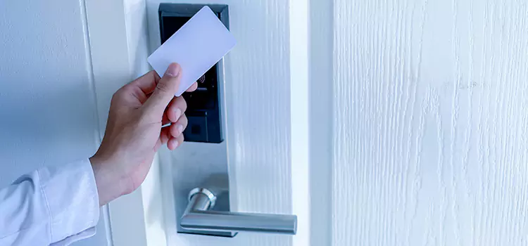 Why Choose Us for Your Keycard Lock Installation in Orangevale, CA?
