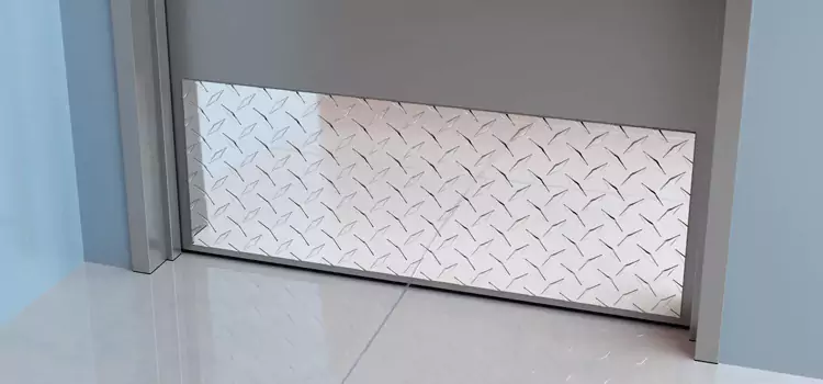 Benefits of Professional Kick Plate Solutions in Orangevale, CA