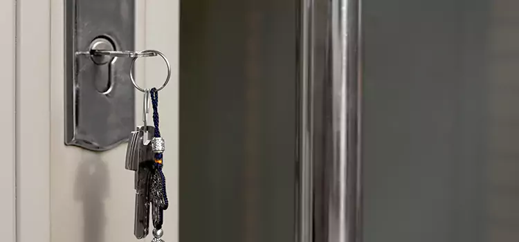 Master Keying by the Numbers Orangevale