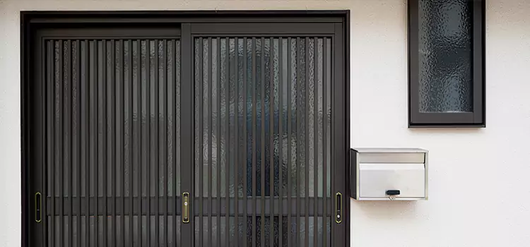 Sliding Screen Door Repair Orangevale