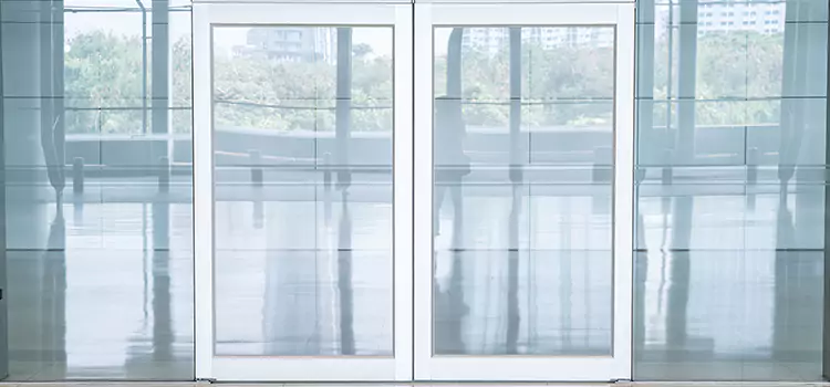 Why Choose Us for Your Motion Sensor Door Needs in Orangevale, CA?