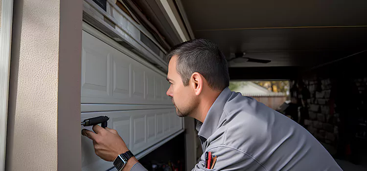 Garage Door Cable Replacement Orangevale