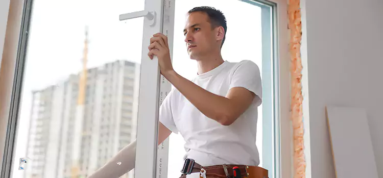 Patio Glass Replacement Orangevale