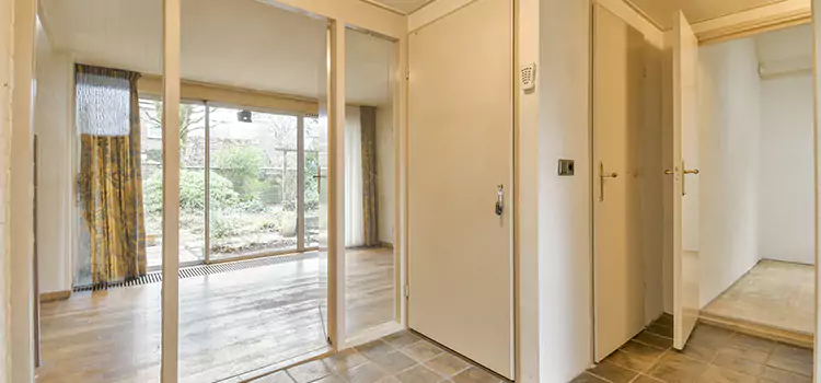Why Choose Our Pocket Door Experts in Orangevale, CA?