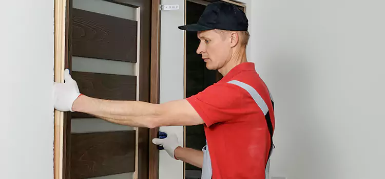 Frame and Panel Restoration Orangevale