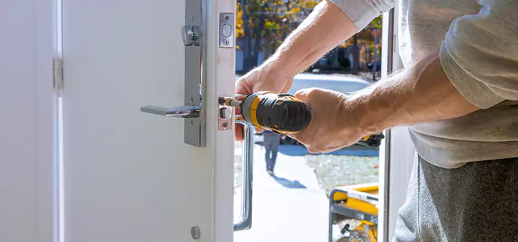 Insulated Roll Up Garage Doors Residential Orangevale