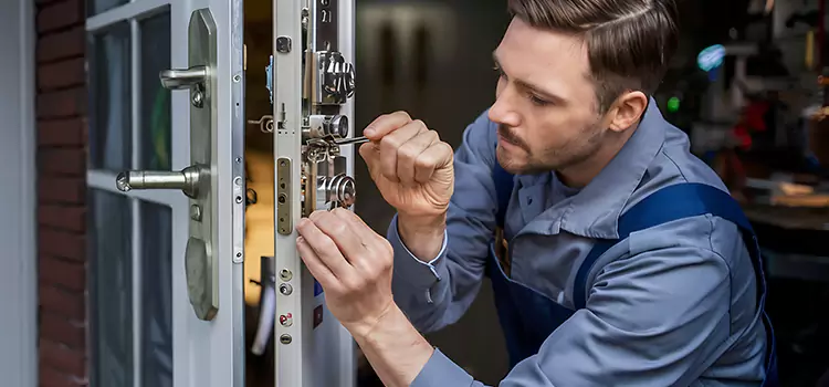 Residential Lock Installation Orangevale
