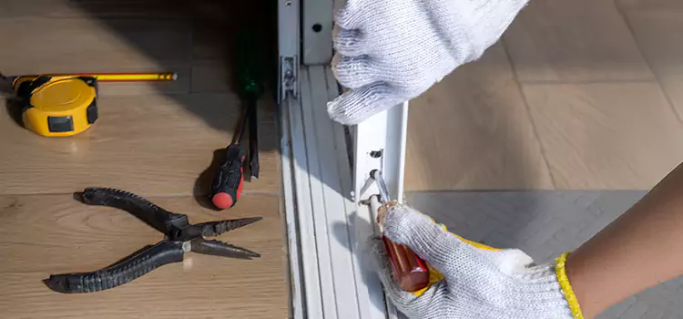 Sliding Door Installation Services in Orangevale, CA