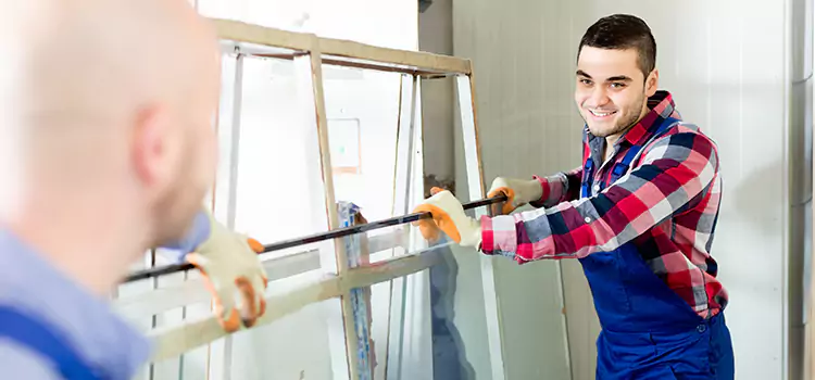 Patio Door Panel Replacement Orangevale