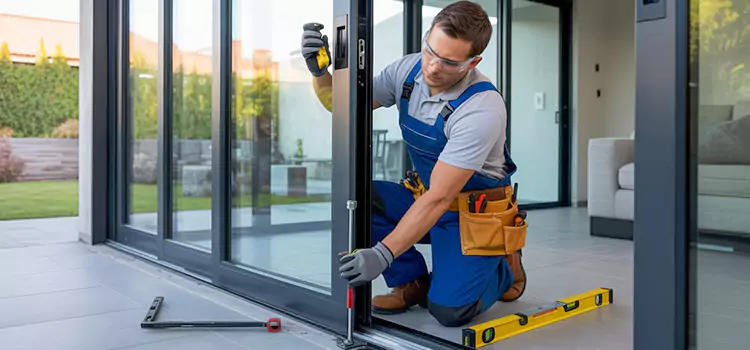 Sliding Screen Door Repair Orangevale