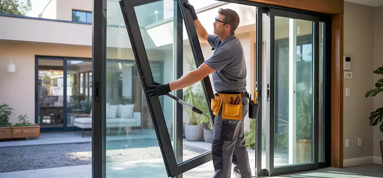 Specialized Sliding Door Roller Services in Orangevale, California