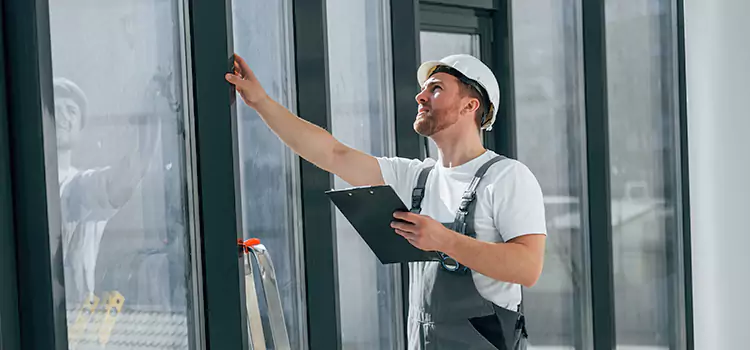 Comprehensive Solutions for Your Sticking Doors in Orangevale, CA