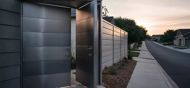 Comprehensive Steel Door Solutions in Orangevale, CA