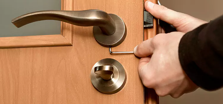 Access Control System Integration Orangevale