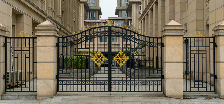 Comprehensive Iron Gate Maintenance Solutions in Orangevale, CA