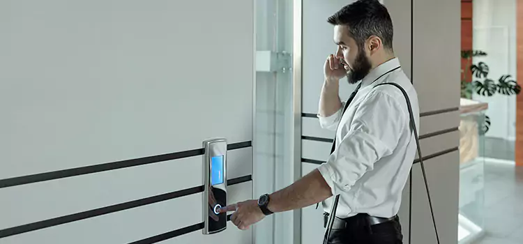 Cloud Based Access Control Orangevale