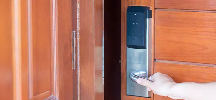 Commercial Keyless Entry Locks Orangevale