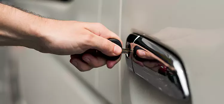 Car Unlock Service Price Orangevale