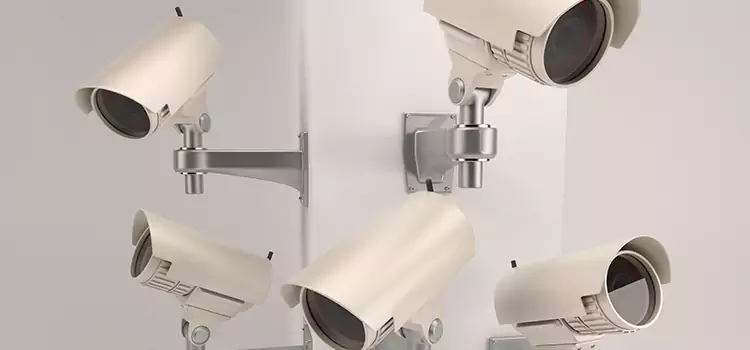 Your Trusted Partner for CCTV Solutions in Orangevale