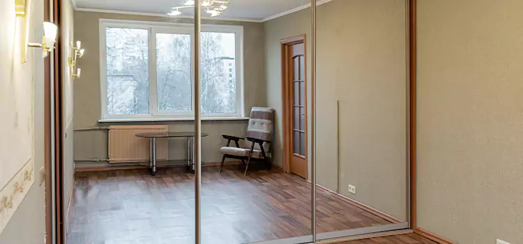 Mirror Closet Door Roller Replacement Orangevale